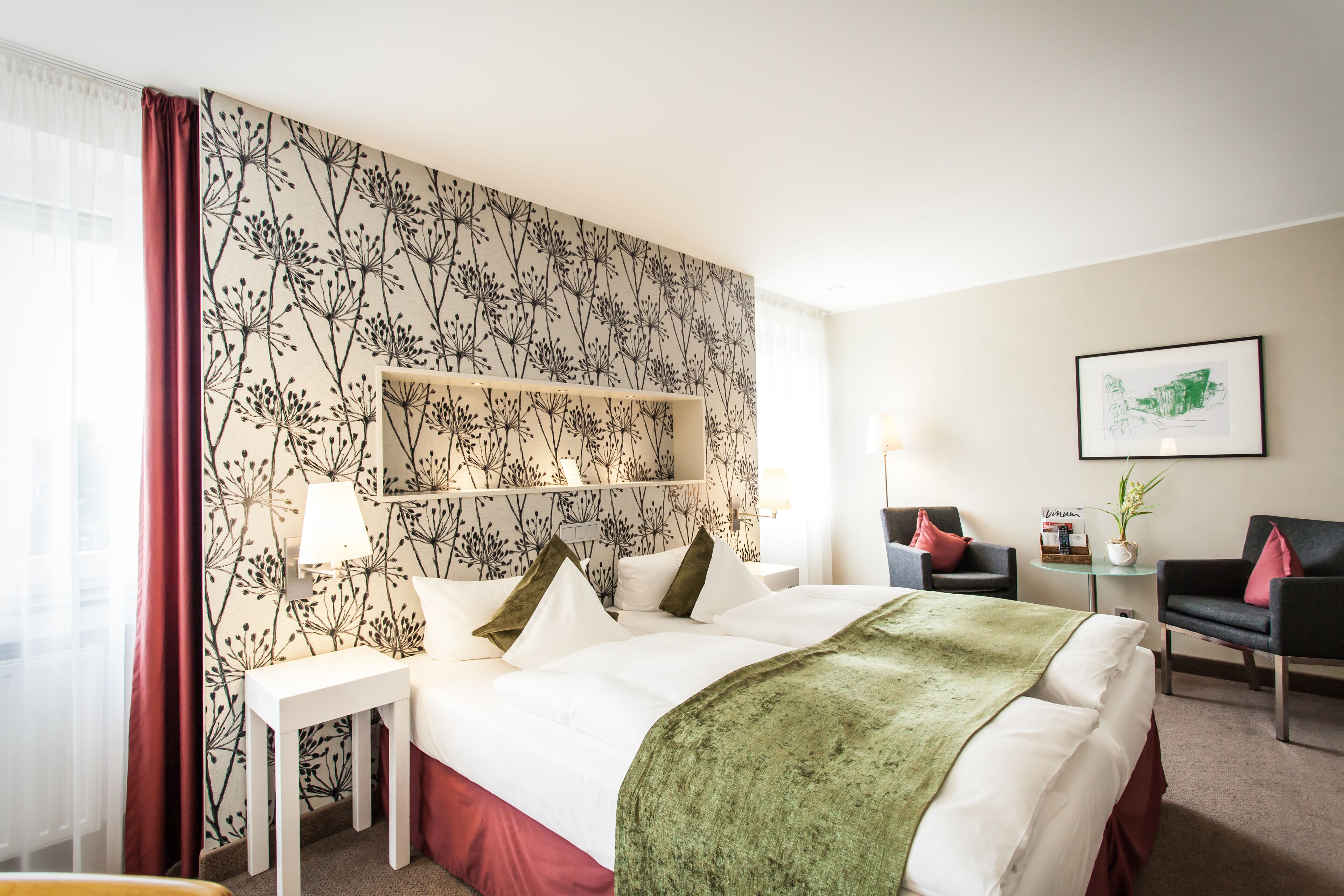 Photo - Hotel Deutscher Hof