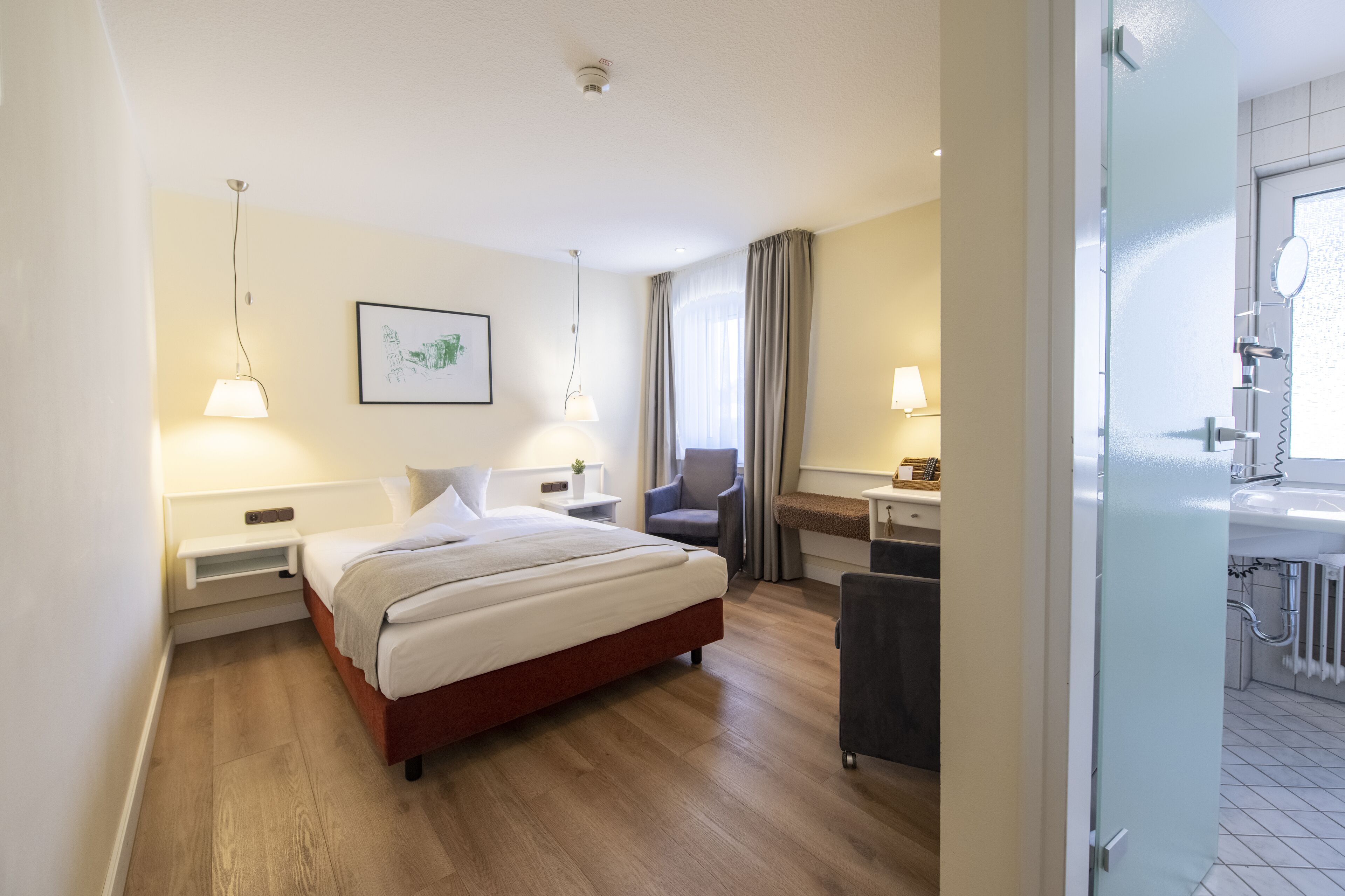 Photo - Hotel Deutscher Hof
