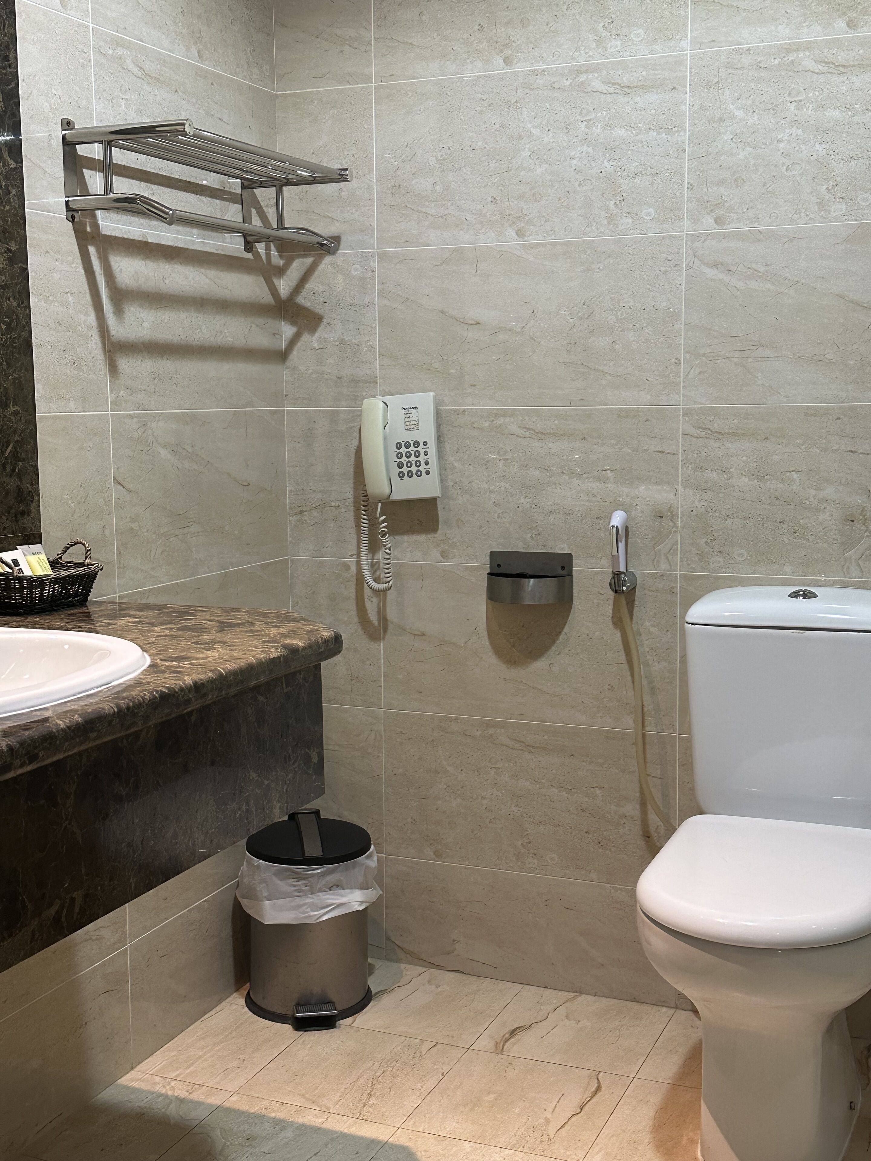 Photo - Grand Astoria Hotel