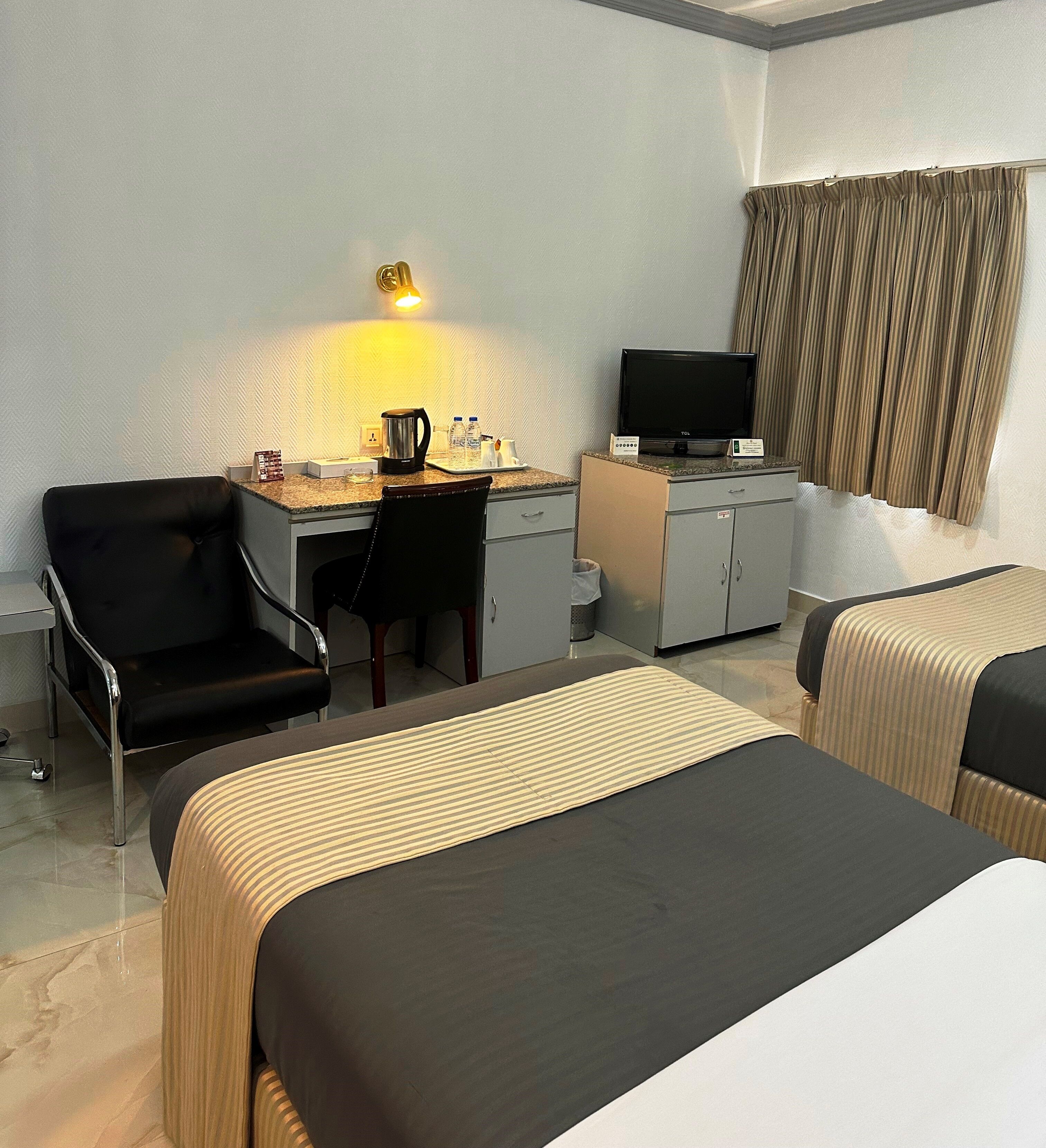 Photo - Grand Astoria Hotel