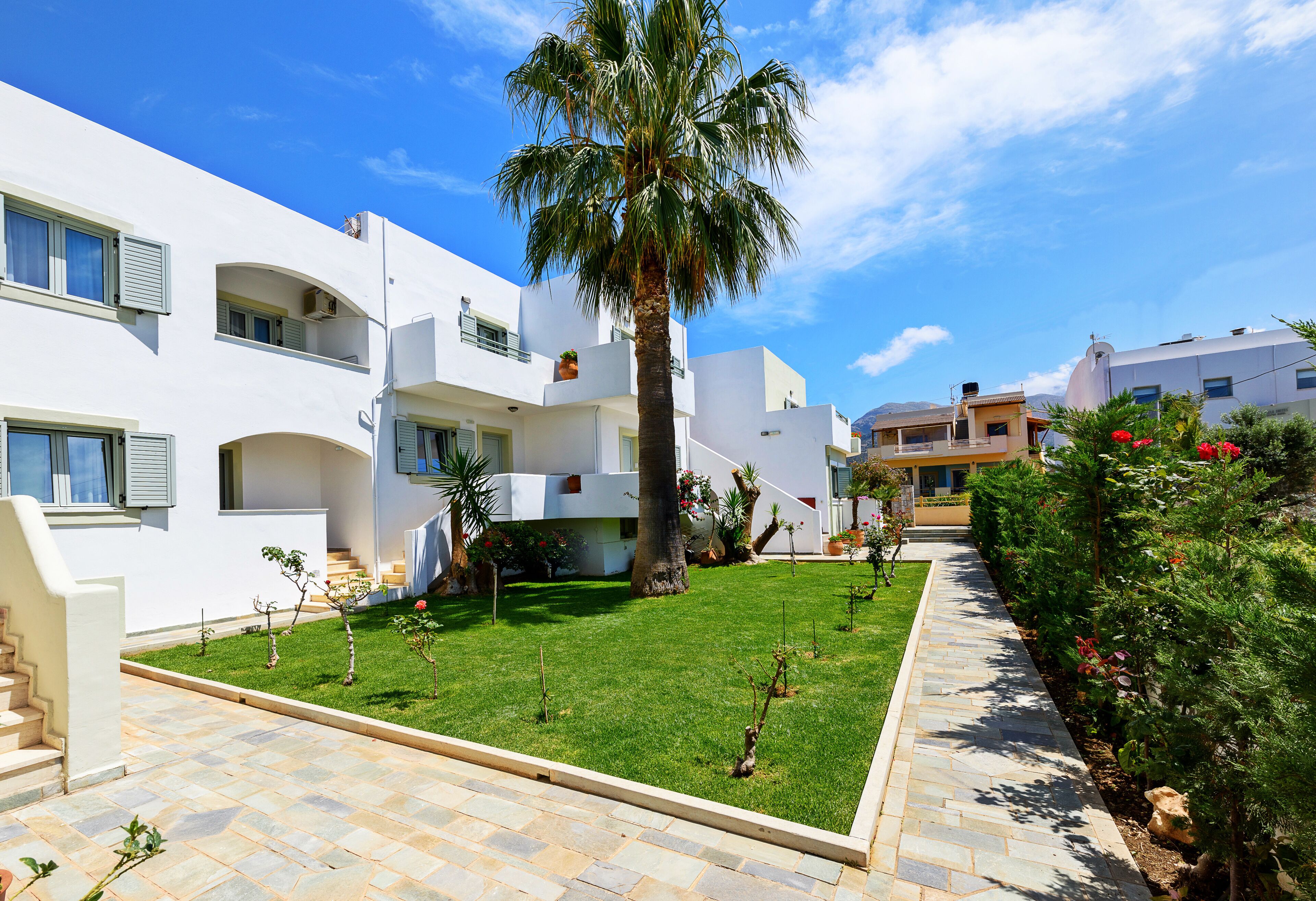 Photo - Angela Studios Apartments