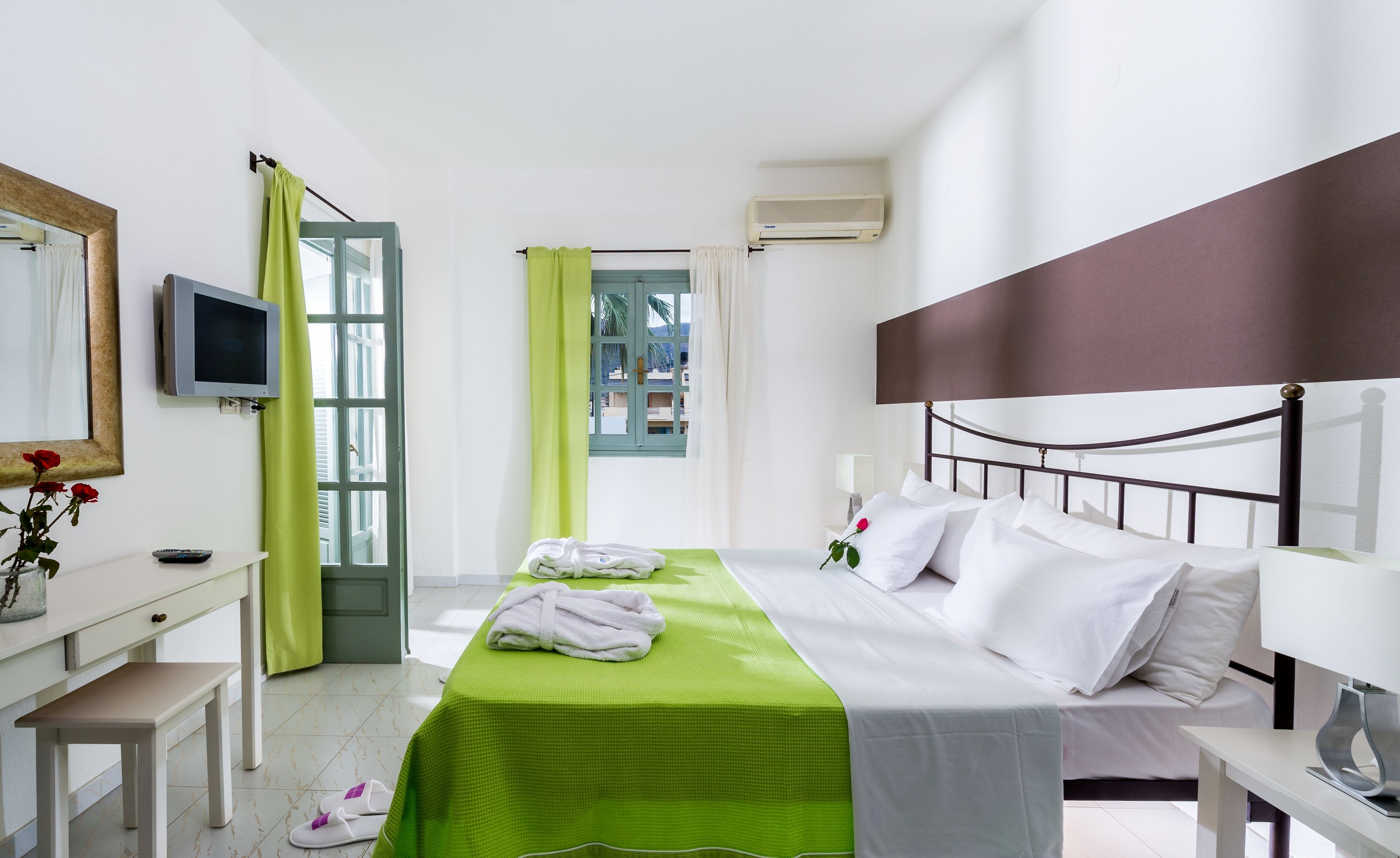 Photo - Angela Studios Apartments