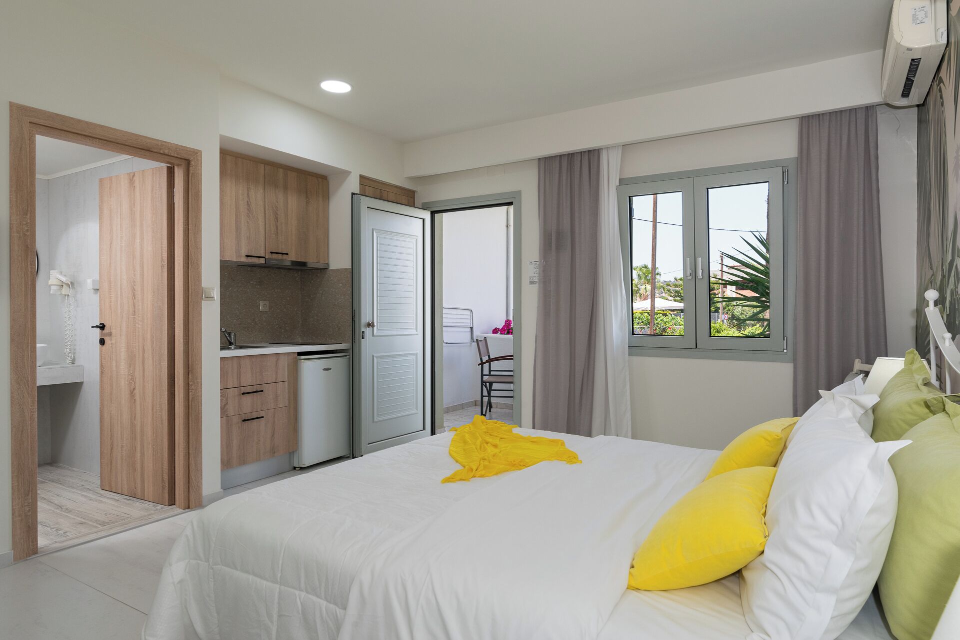 Photo - Angela Studios Apartments