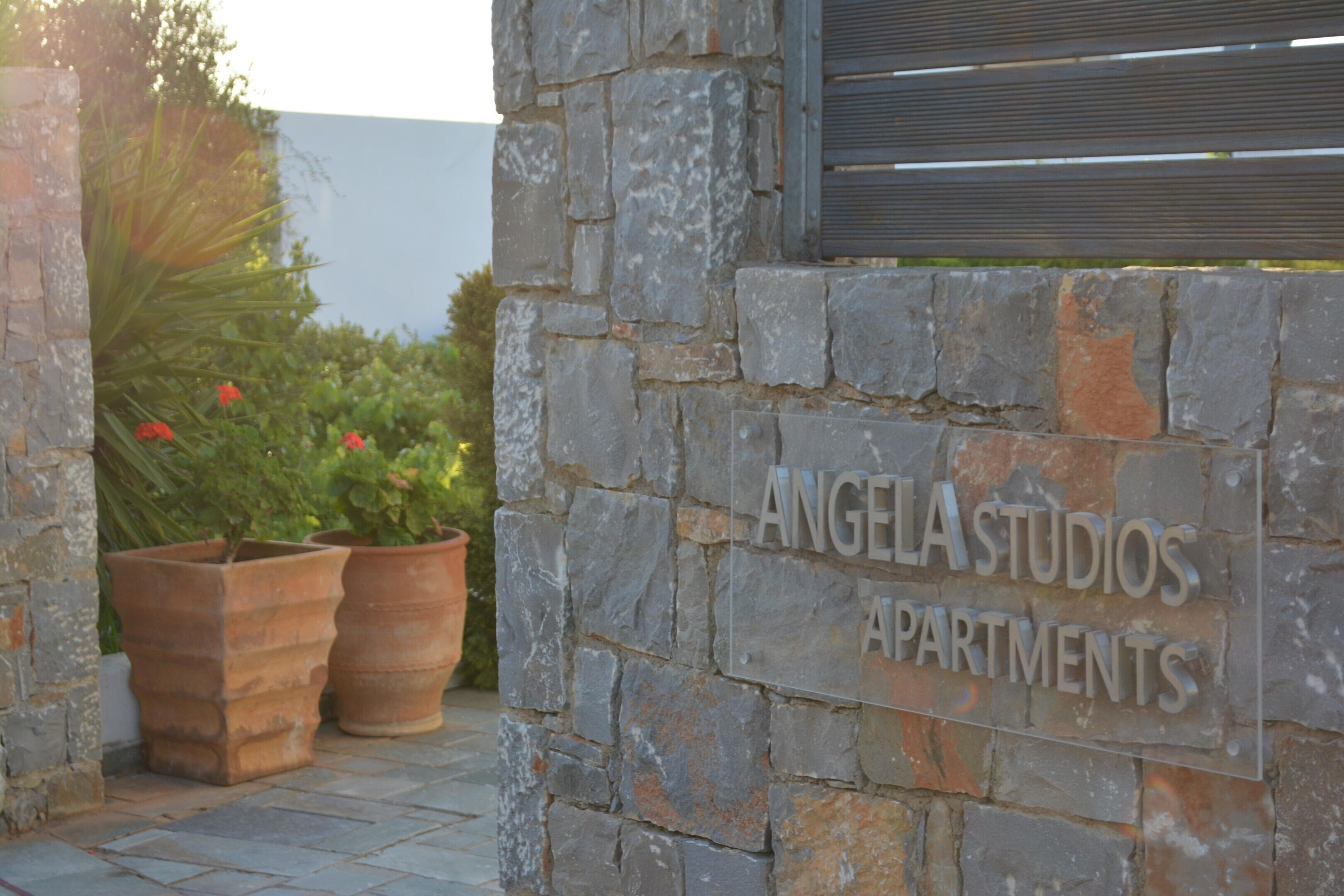 Photo - Angela Studios & Apartments