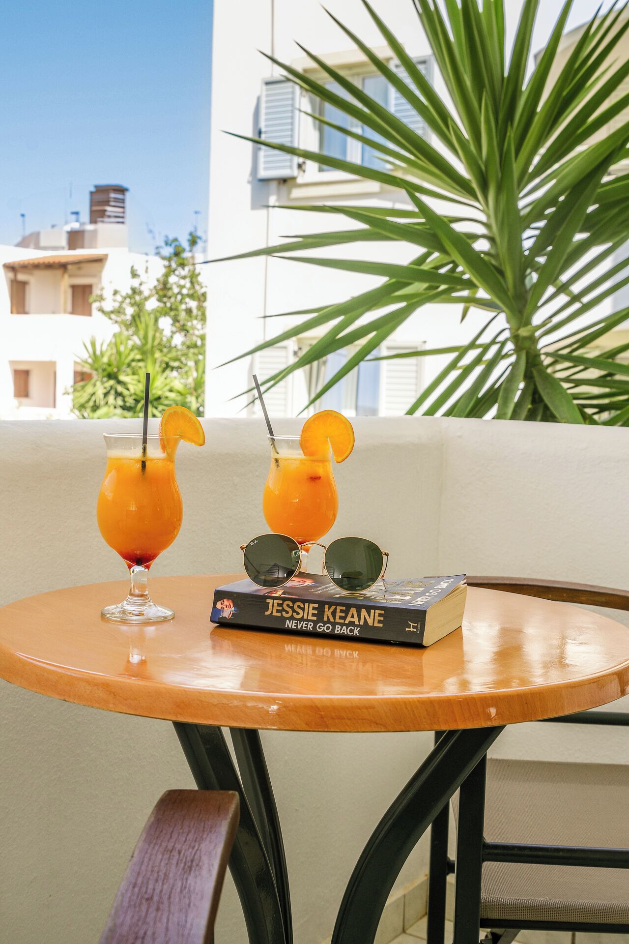 Photo - Angela Studios Apartments