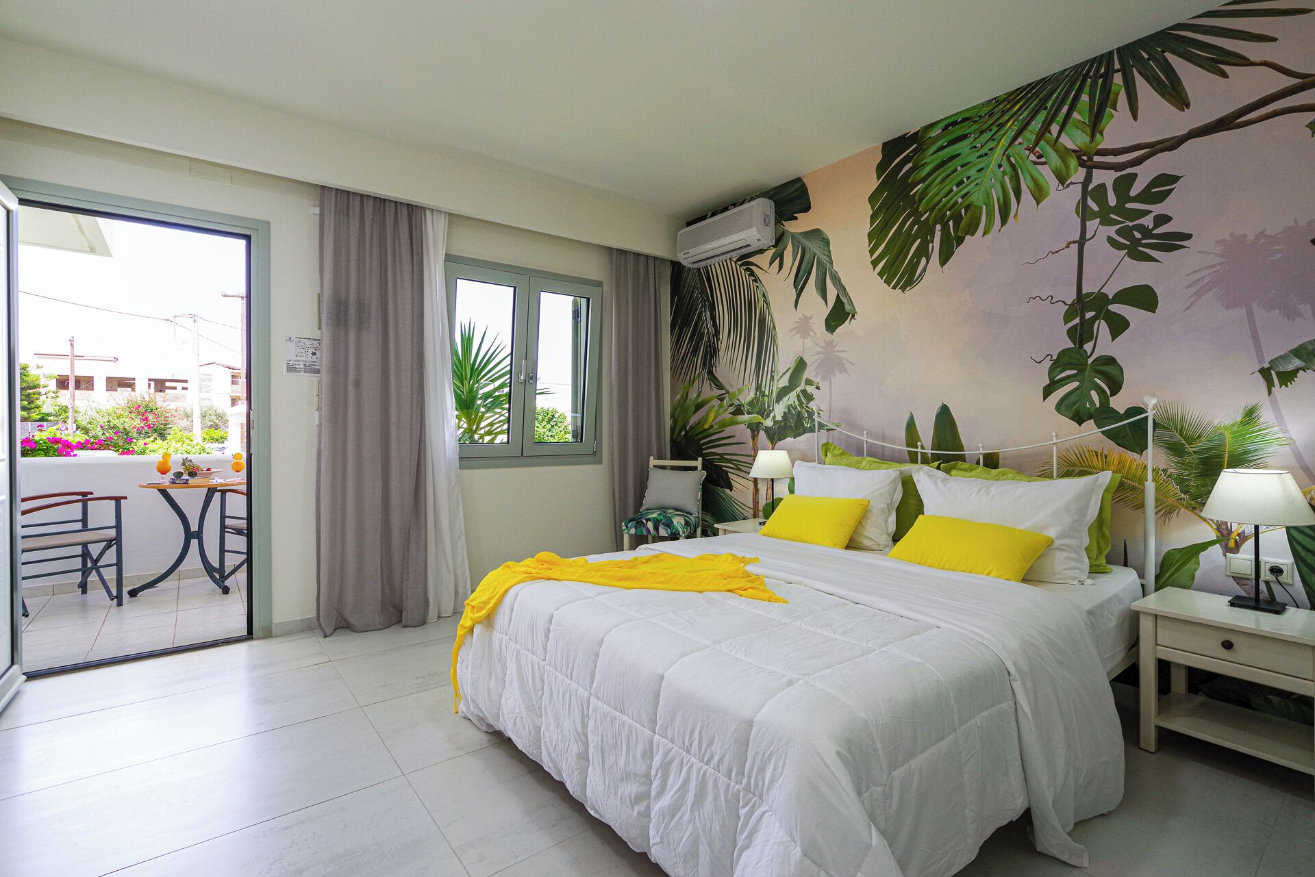 Photo - Angela Studios Apartments