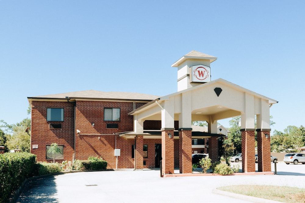 Winchester Inn & Suites Humble/IAH/North Houston