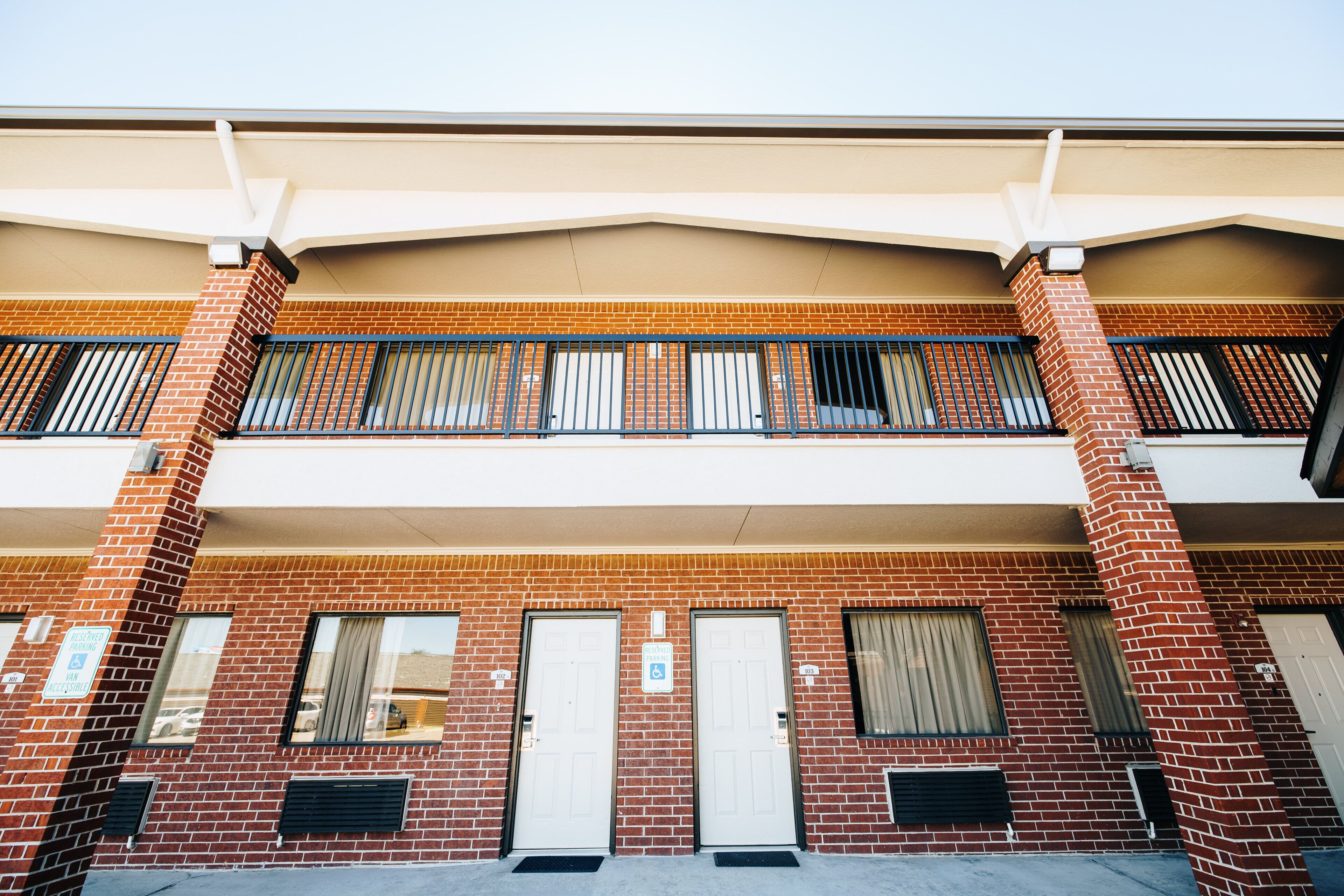 Foto - Winchester Inn and Suites Humble/IAH/North Houston