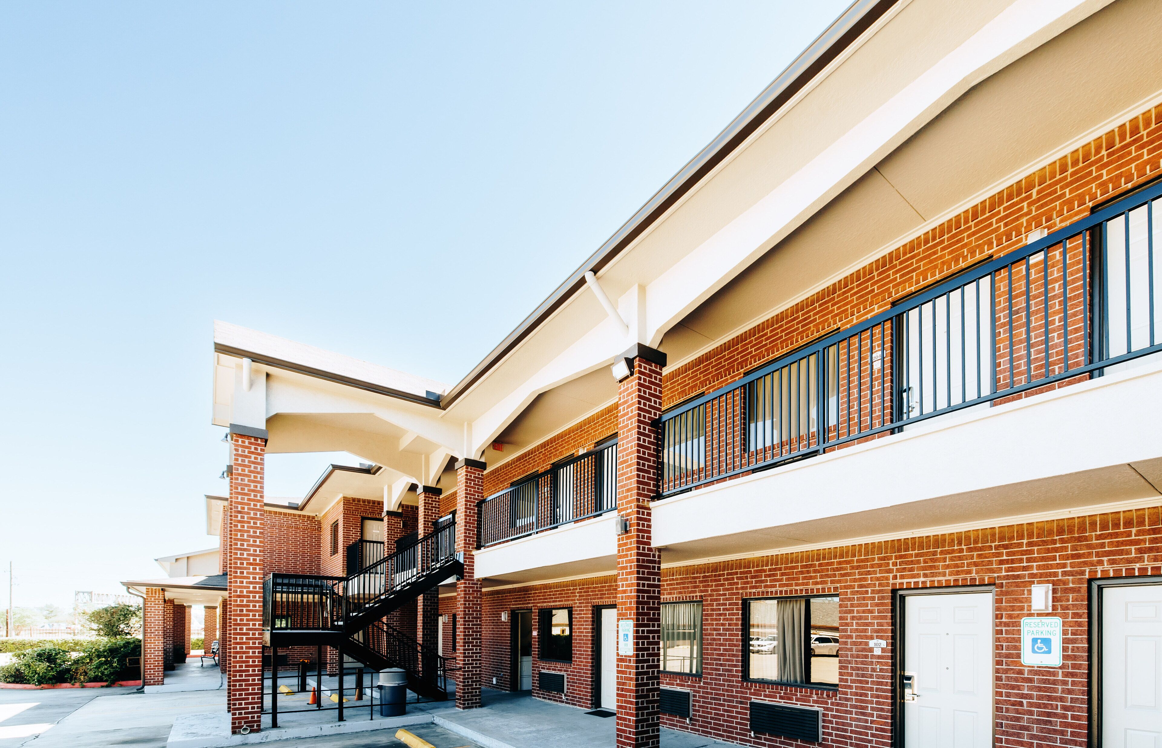 Foto - Winchester Inn and Suites Humble/IAH/North Houston