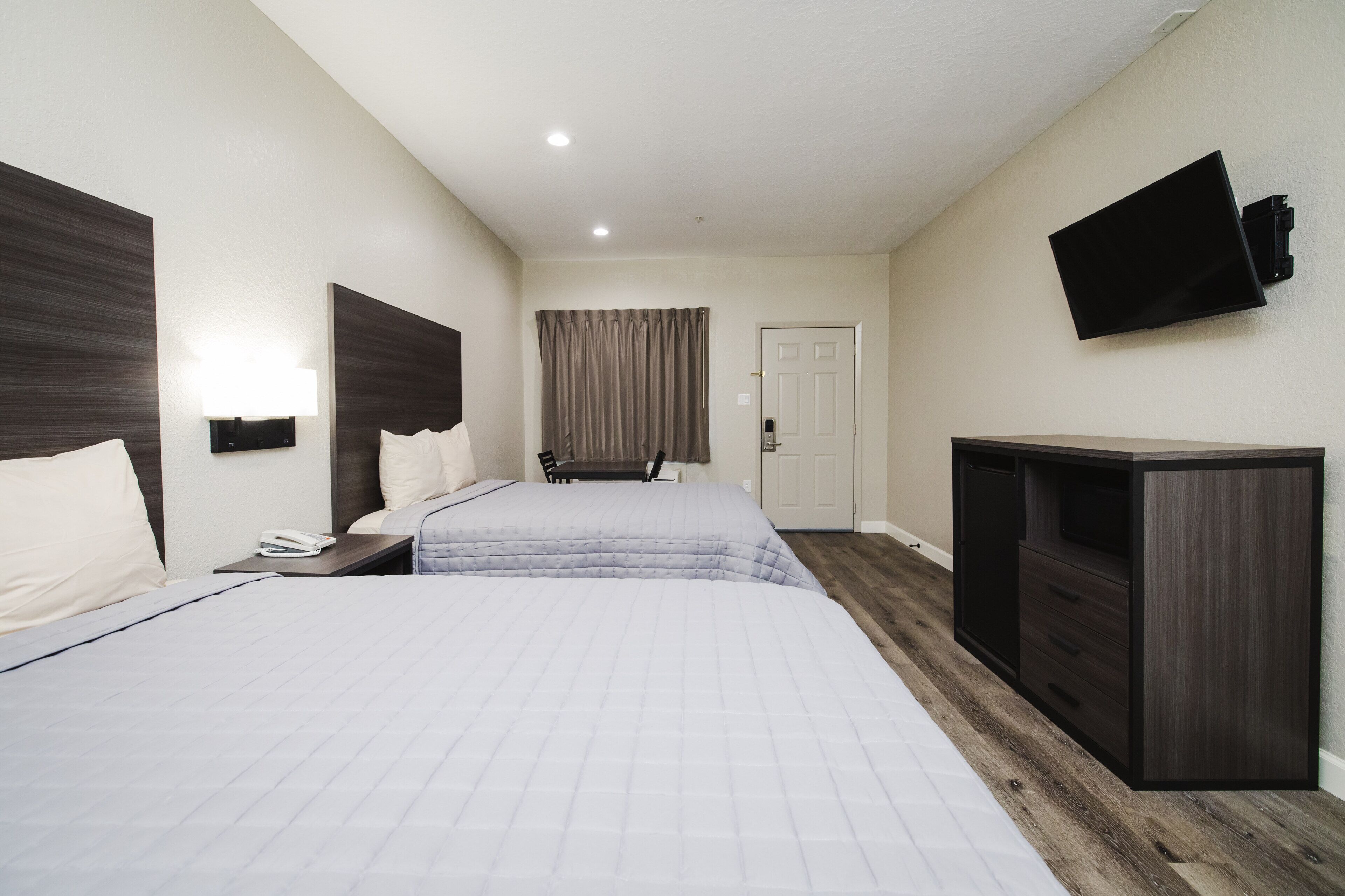 Foto - Winchester Inn and Suites Humble/IAH/North Houston