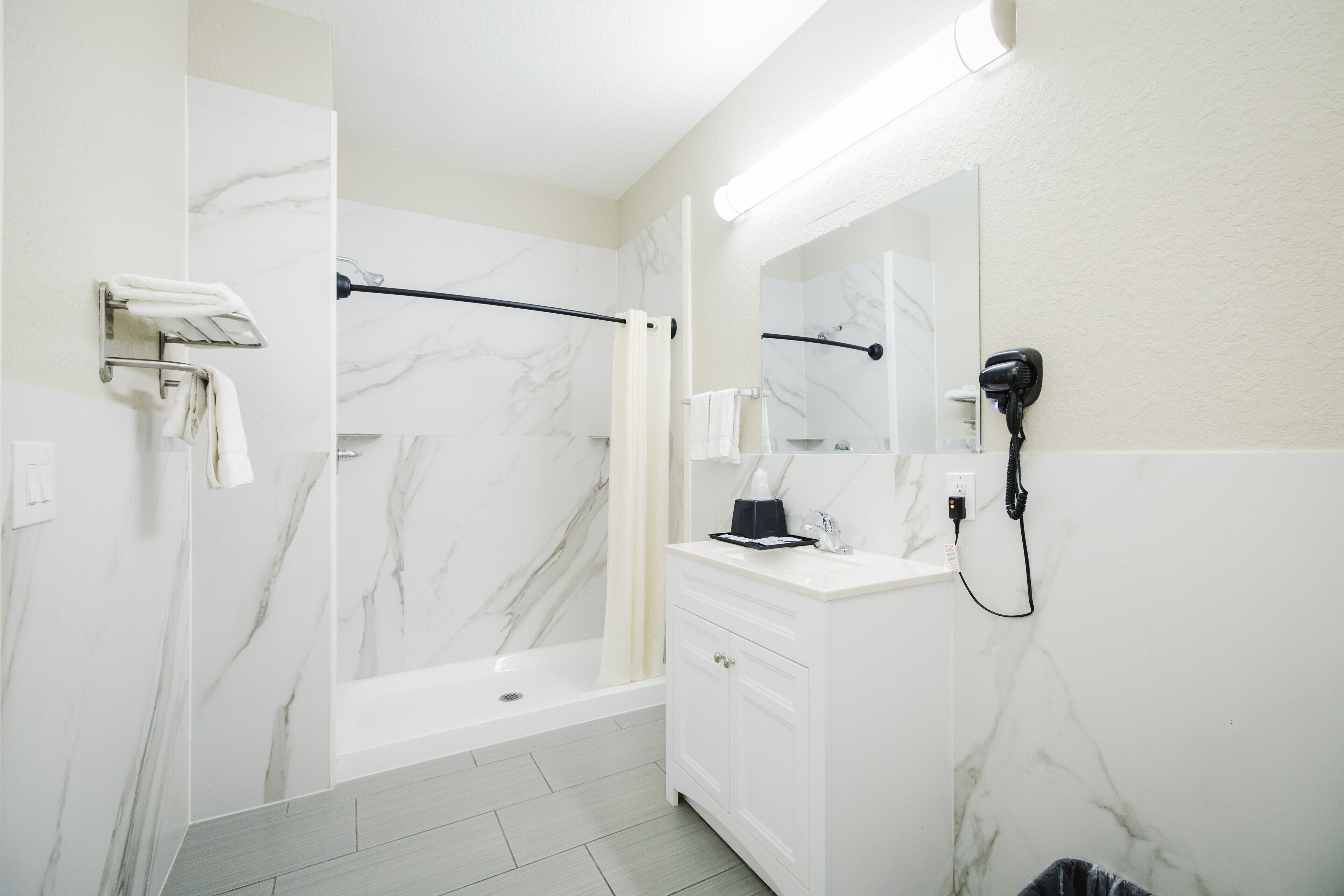 Foto - Winchester Inn and Suites Humble/IAH/North Houston