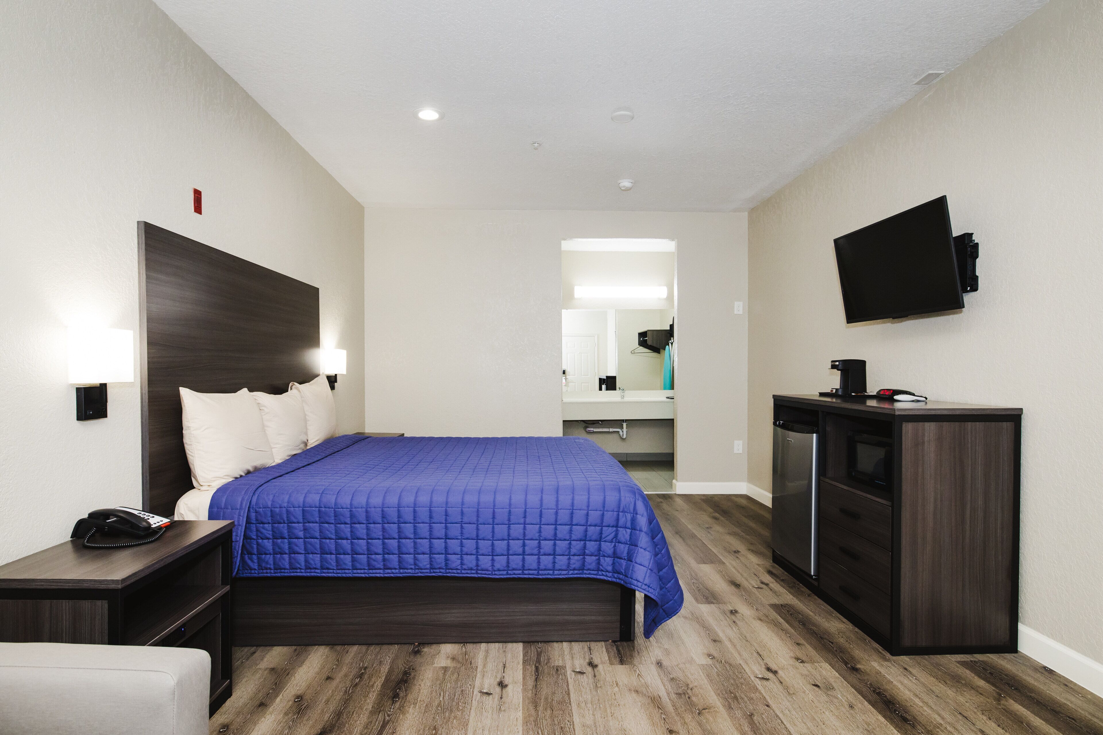 Foto - Winchester Inn and Suites Humble/IAH/North Houston
