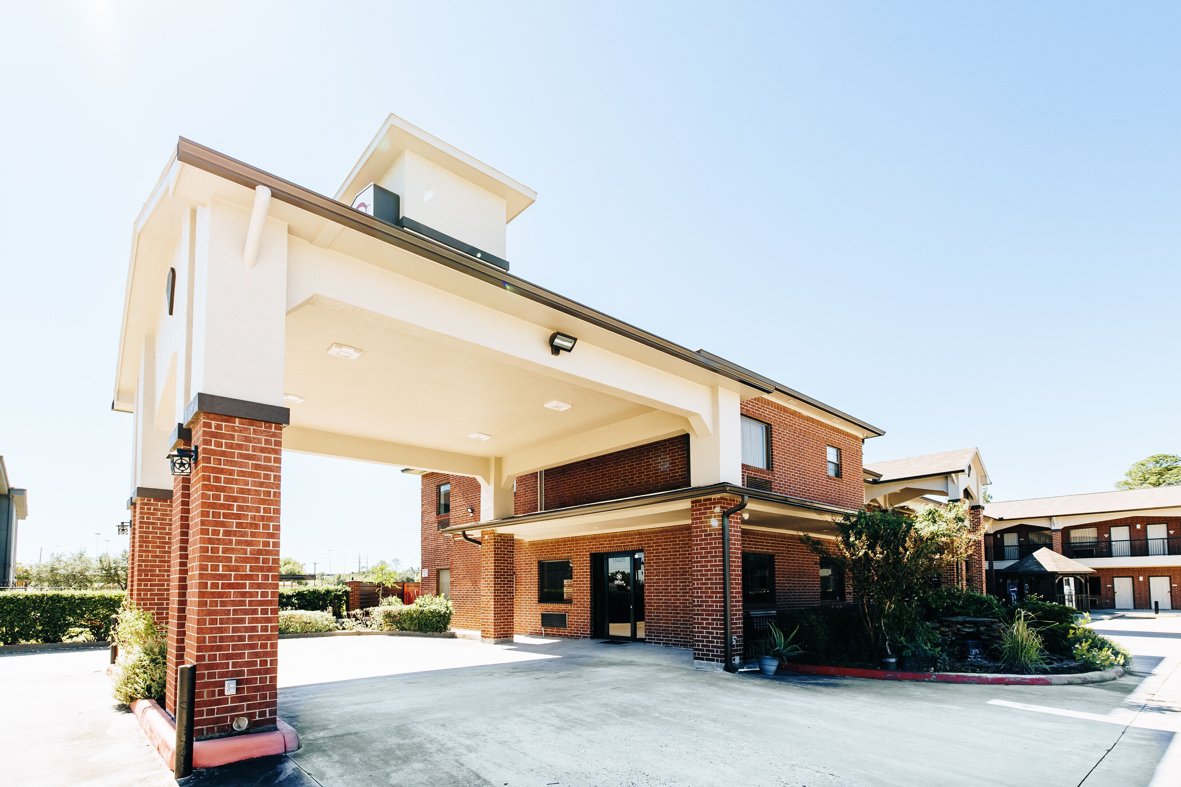 Foto - Winchester Inn and Suites Humble/IAH/North Houston