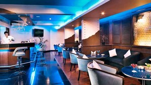 Bar (on property) - VITS Aurangabad (Chhatrapati Sambhajinagar)