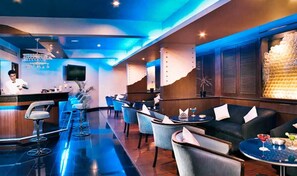 Bar (on property) - VITS Aurangabad (Chhatrapati Sambhajinagar)