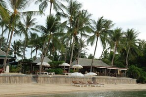 Exterior - Koh Samui Resort (Koh Samui)