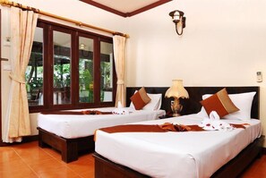 Room - Koh Samui Resort (Koh Samui)