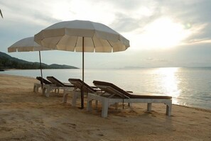 Sundeck - Koh Samui Resort (Koh Samui)