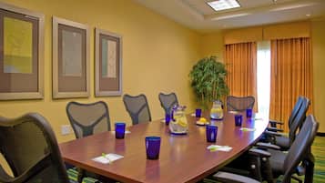 Sala de reuniones