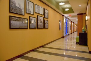 Servicio de la propiedad