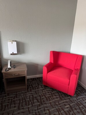 Room amenity - Regency Inn And Suites Nashville (Nashville)