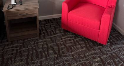Regency Inn And Suites Nashville