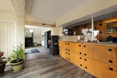 Regency Inn And Suites Nashville