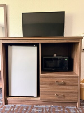 Room amenity - Regency Inn And Suites Nashville (Nashville)