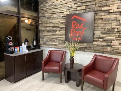 Red Roof Inn Atlanta - Six Flags