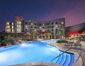 Exterior - Choctaw Casino & Resort Grant, Trademark Collection by Wyndham (Grant)
