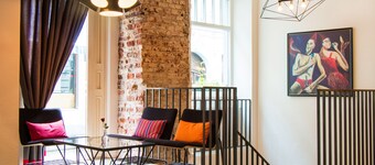 Hestia Hotel Radi un Draugi