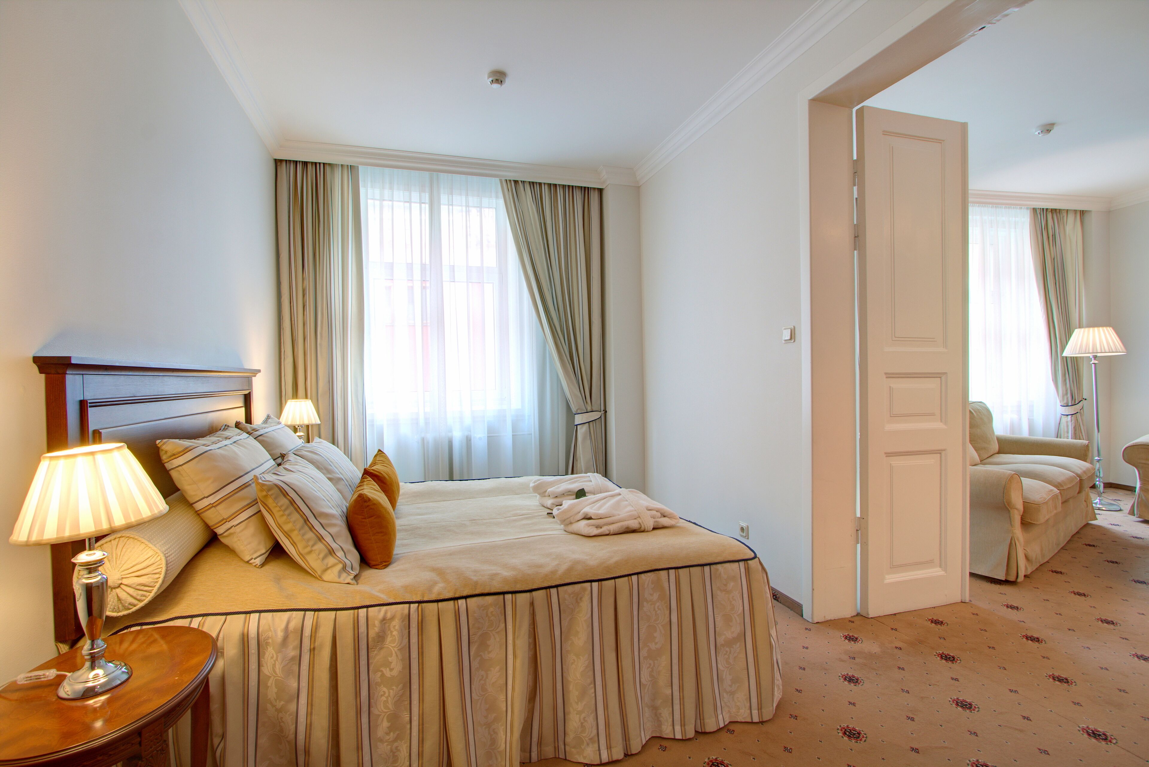 Foto - Hestia Hotel Draugi