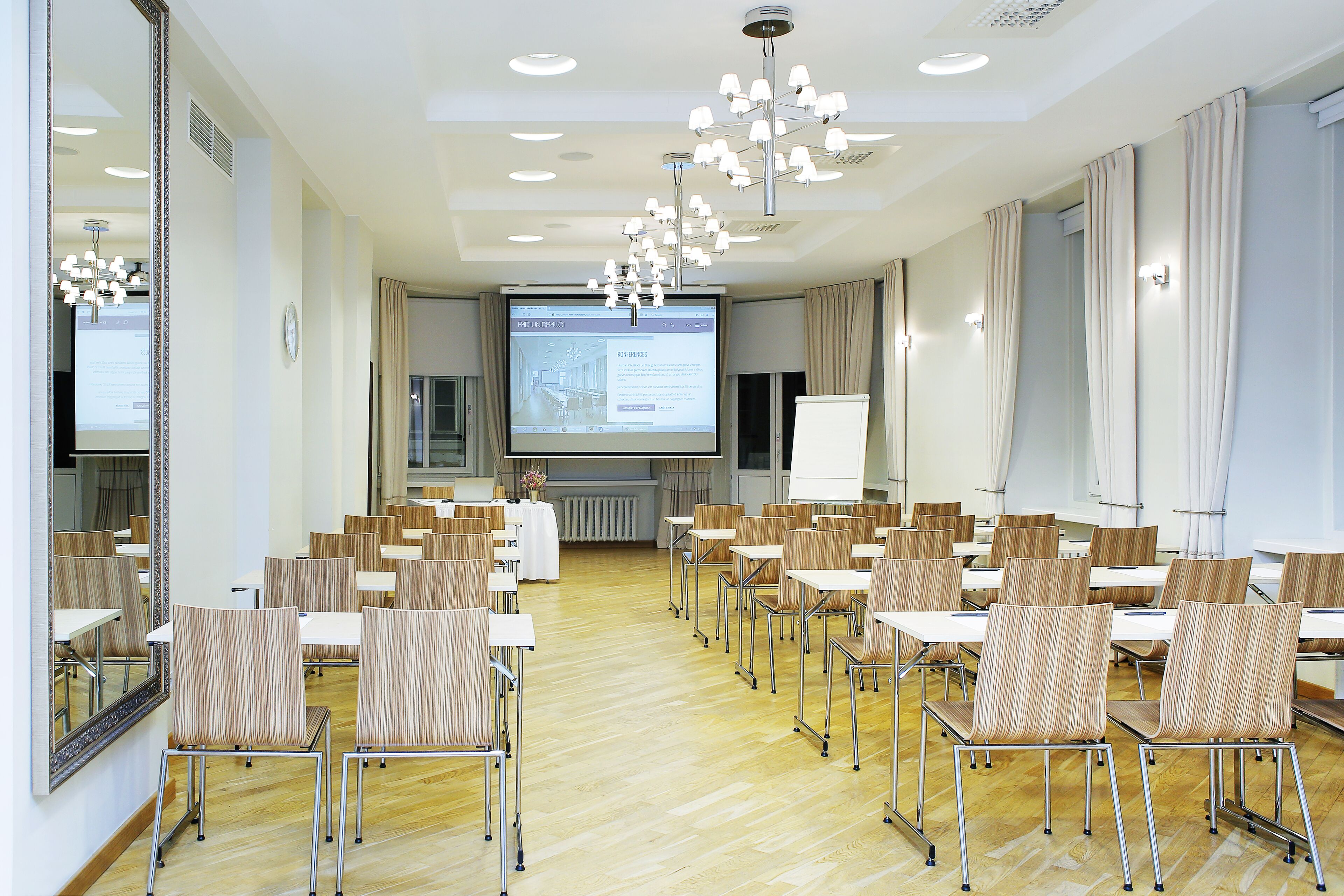 Foto - Hestia Hotel Draugi