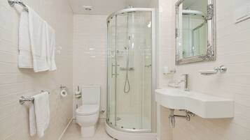 Studio | Salle de bain