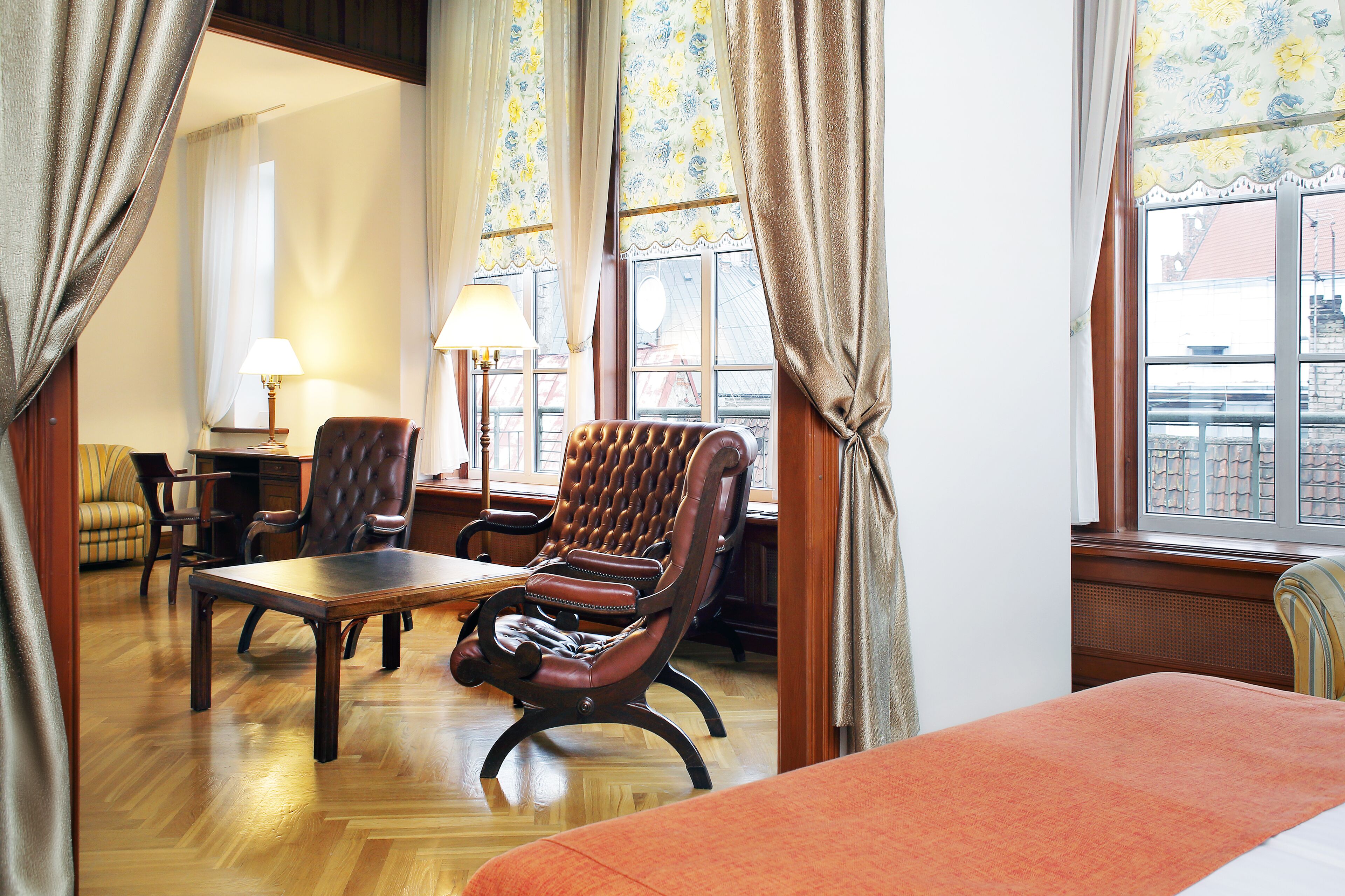 Foto - Hestia Hotel Draugi