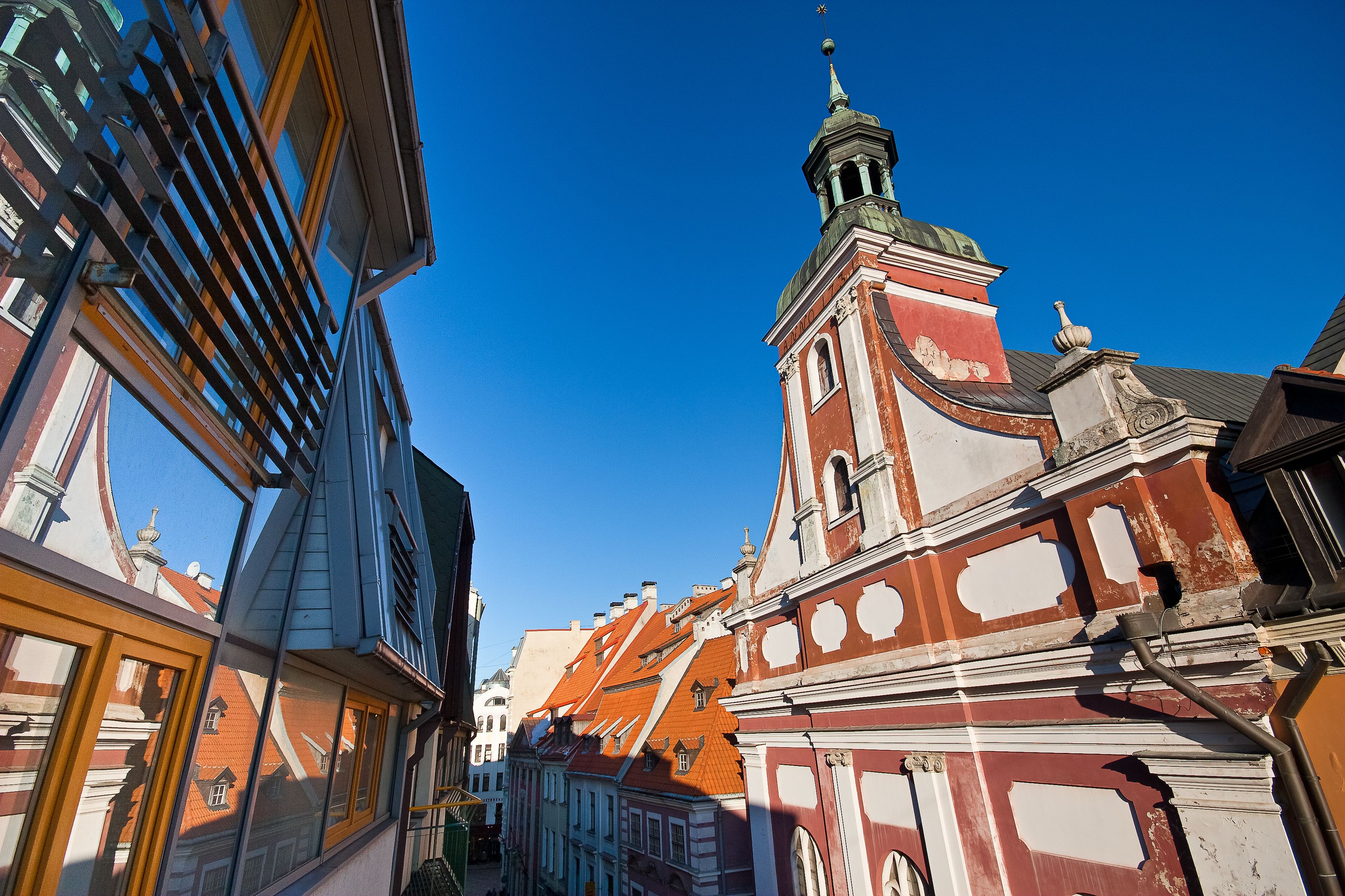 Foto - Hestia Hotel Draugi