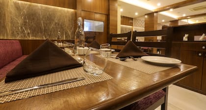 IRA by Orchid, Nashik