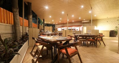 IRA by Orchid, Nashik