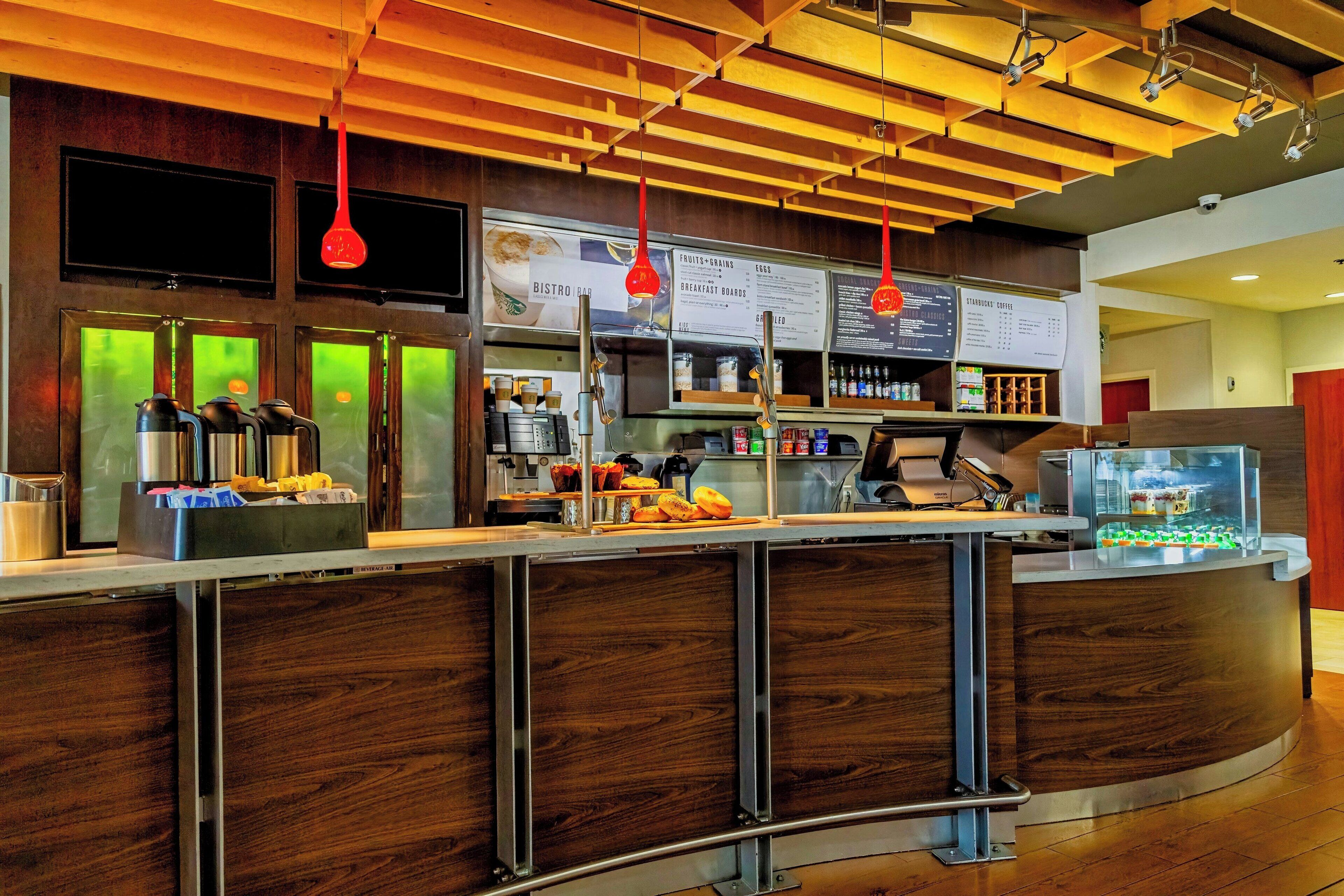 breakfast and dinner served