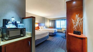 1 habitación, ropa de cama de alta calidad y cubrecamas