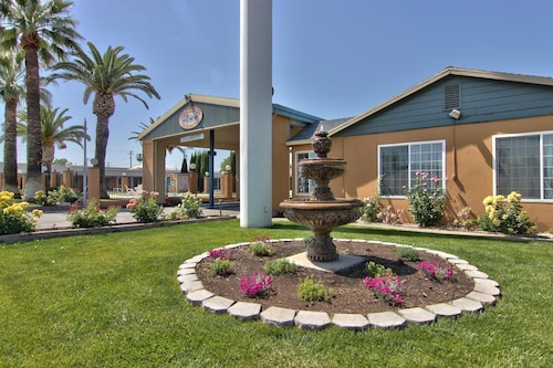 Stage Stop Inn Williams