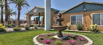 Stage Stop Inn Williams