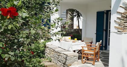 Ioanna Apartments