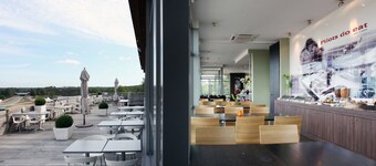 Hotel De Pits