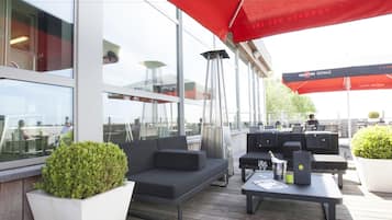 Terras
