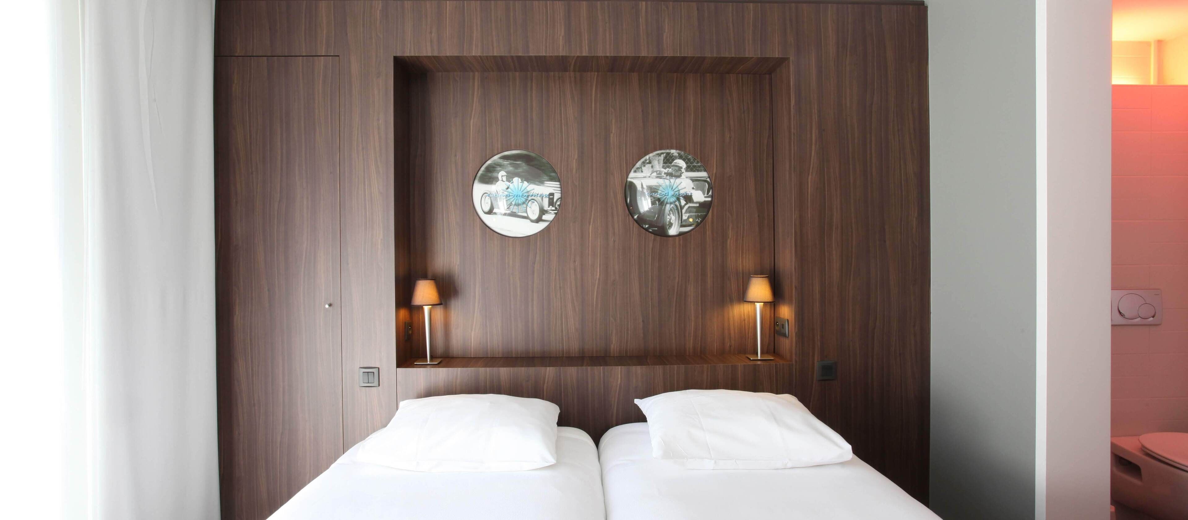 individually decorated, desk, rollaway beds, free wifi