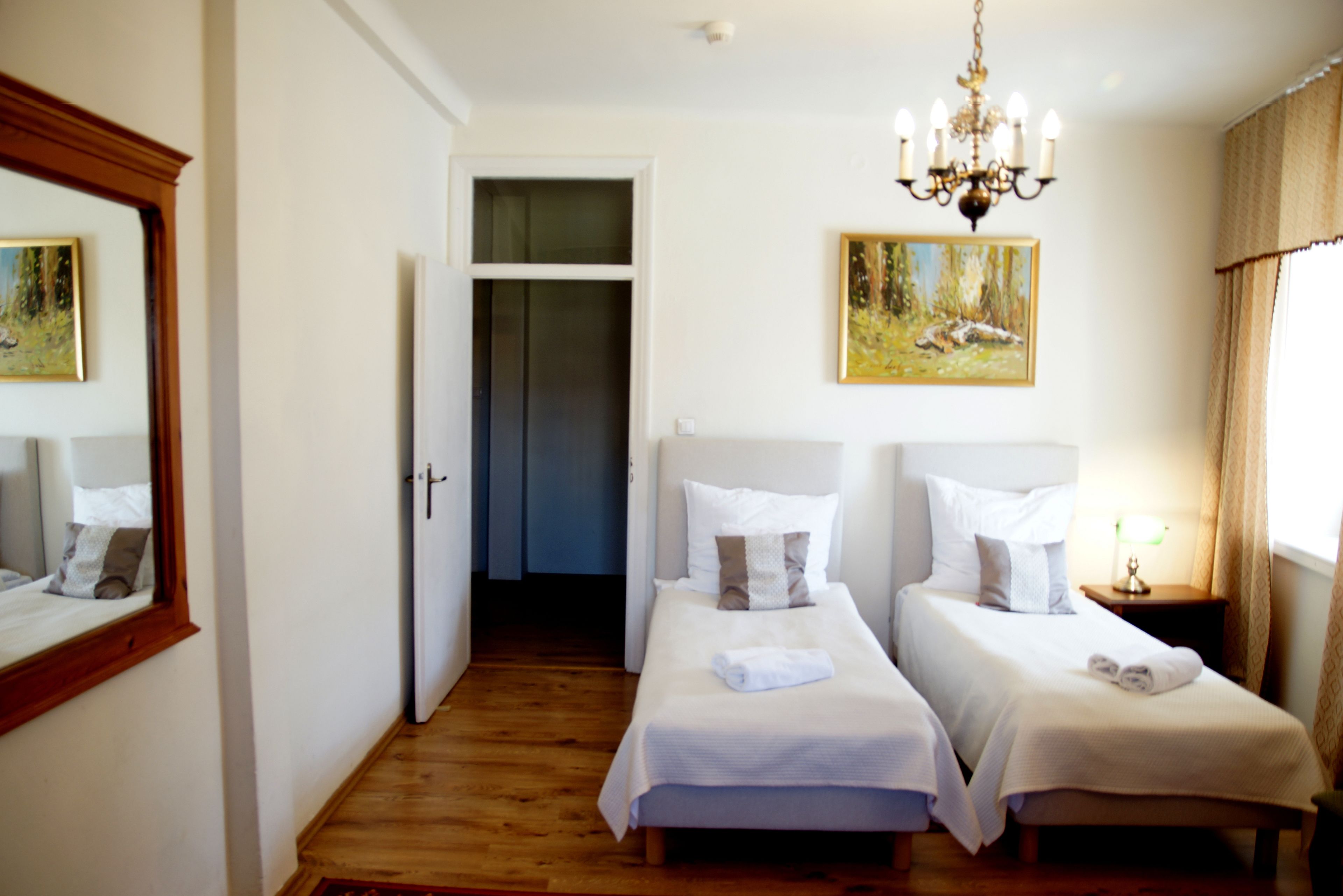 Foto - Pokoje Gościnne Dom Literatury