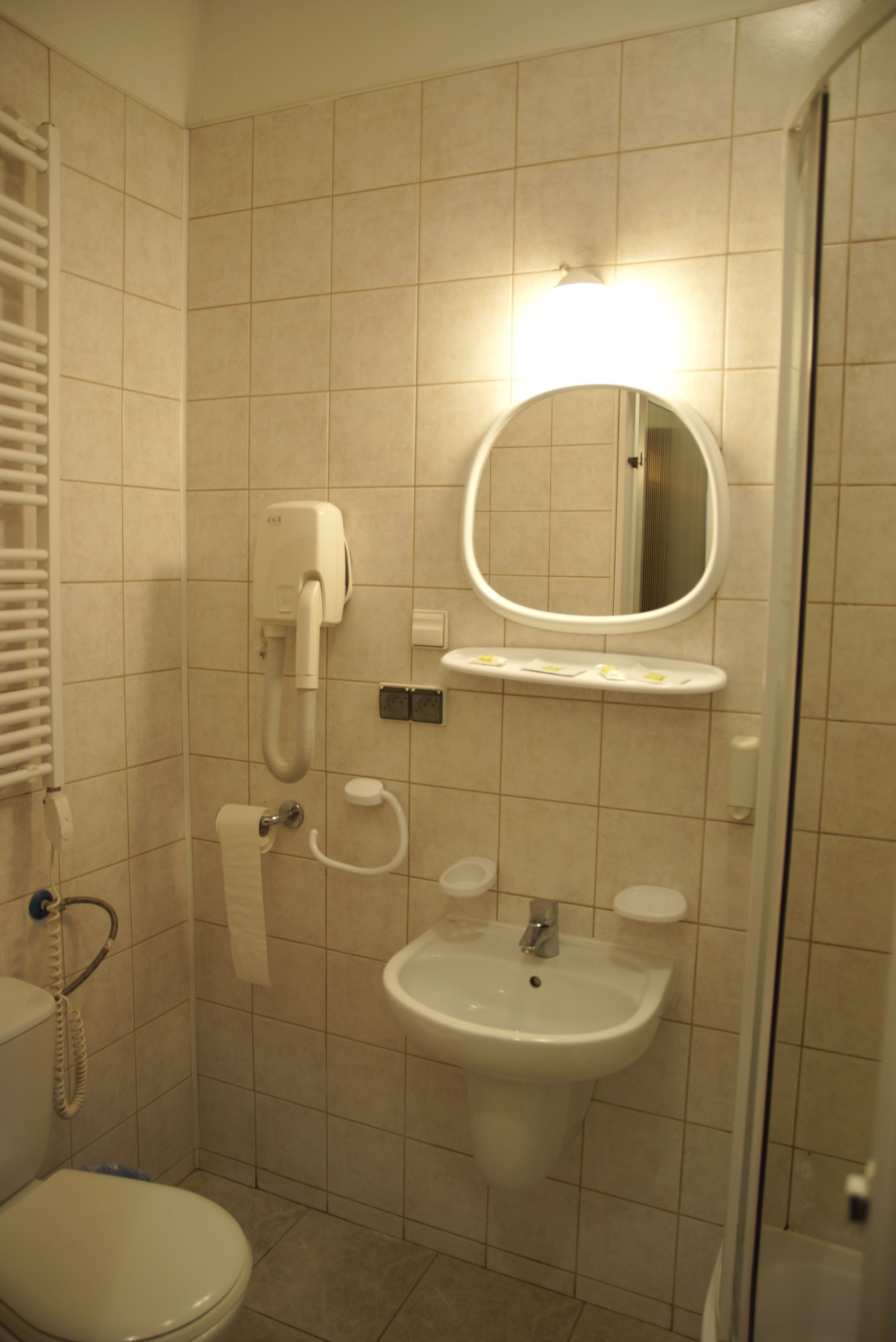 Foto - Pokoje Gościnne Dom Literatury