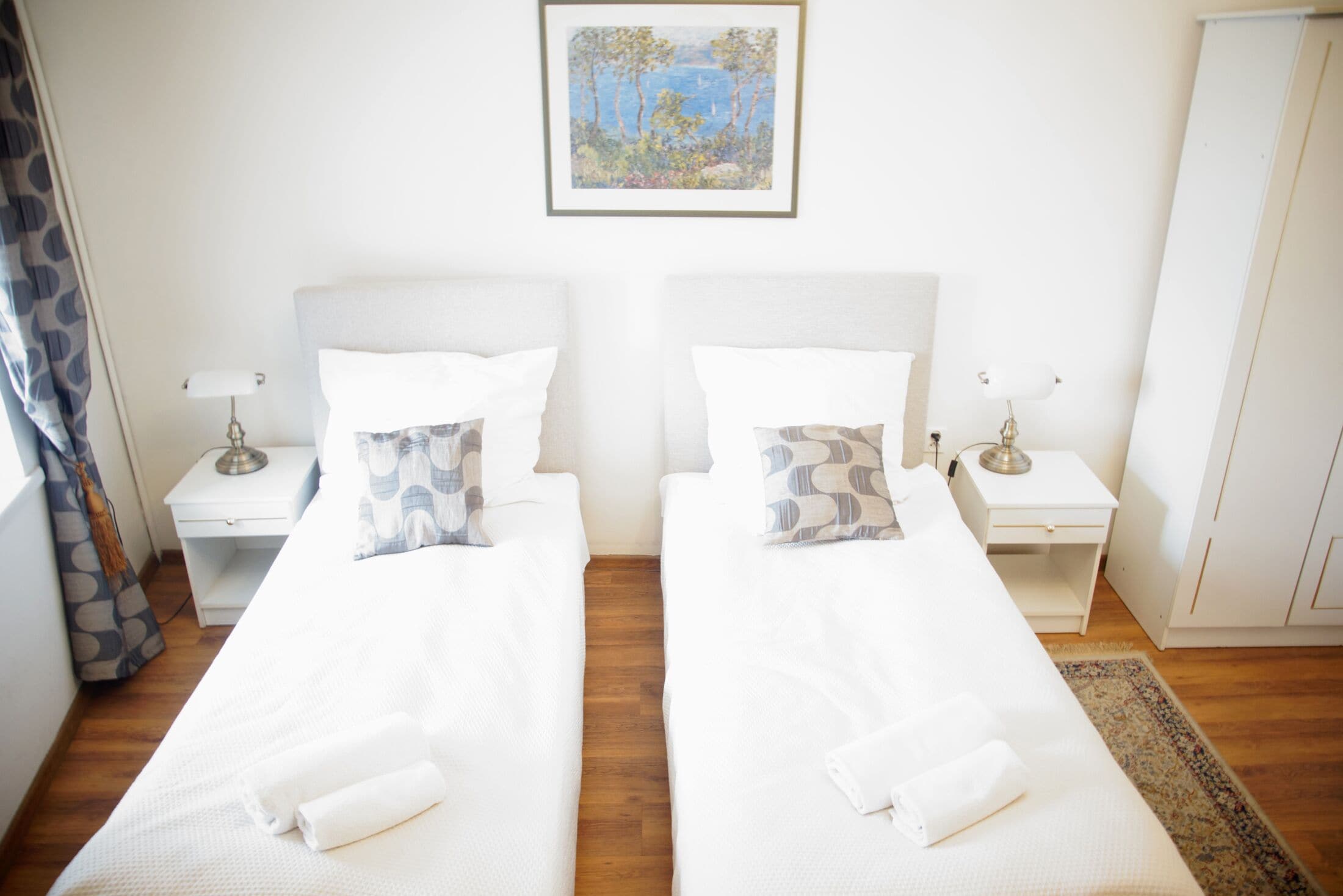 Foto - Pokoje Gościnne Dom Literatury