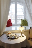 Standard Twin Room, 2 Twin Beds | View from room